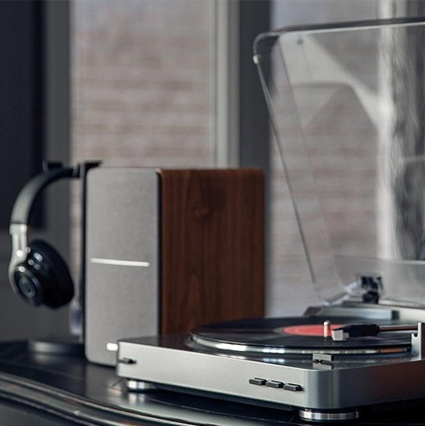 Vinilos, un amor que nunca para de girar