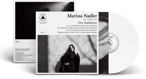 MARISSA NADLER - NEW RADIATIONS