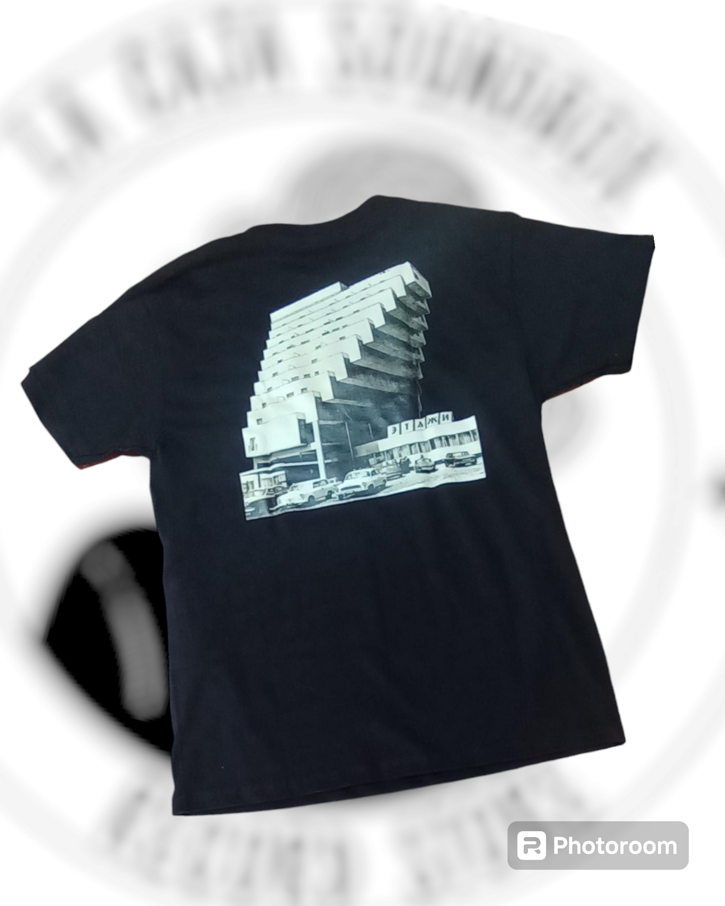 K-MISETA / MOLCHAT DOMA - ETHAZI