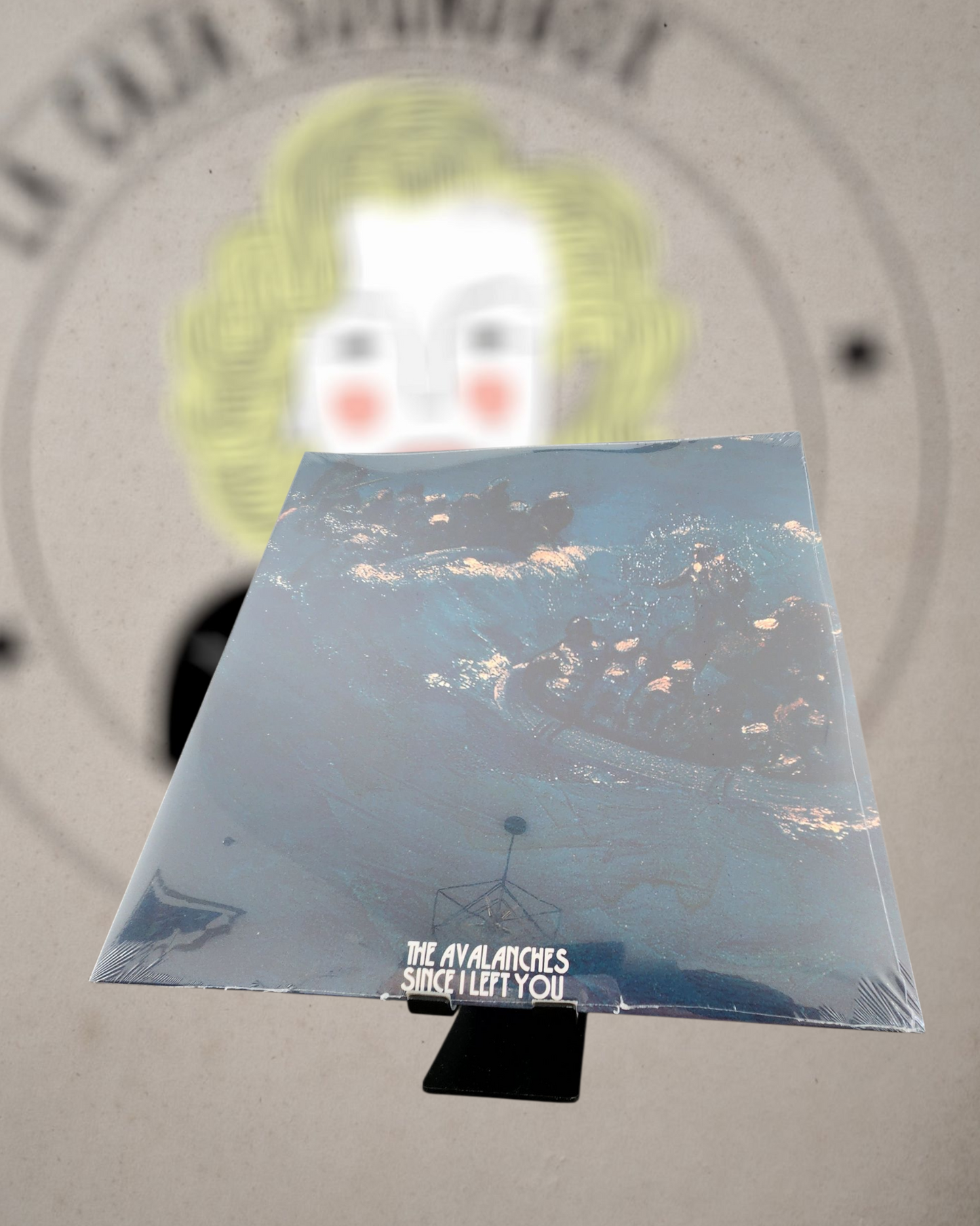 THE AVALANCHES - SINCE I LEFT YOU