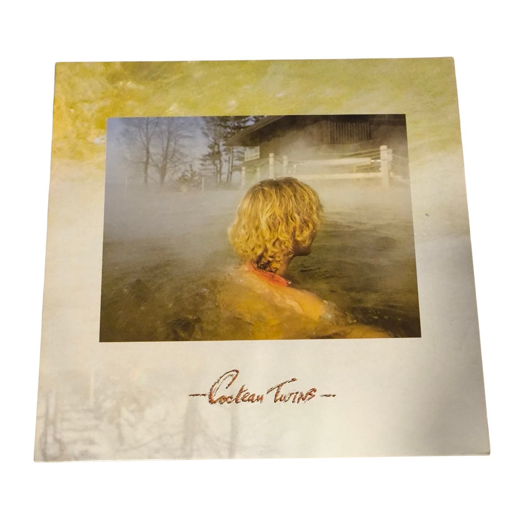 COCTEAU TWINS - PEPPERMINT PIG