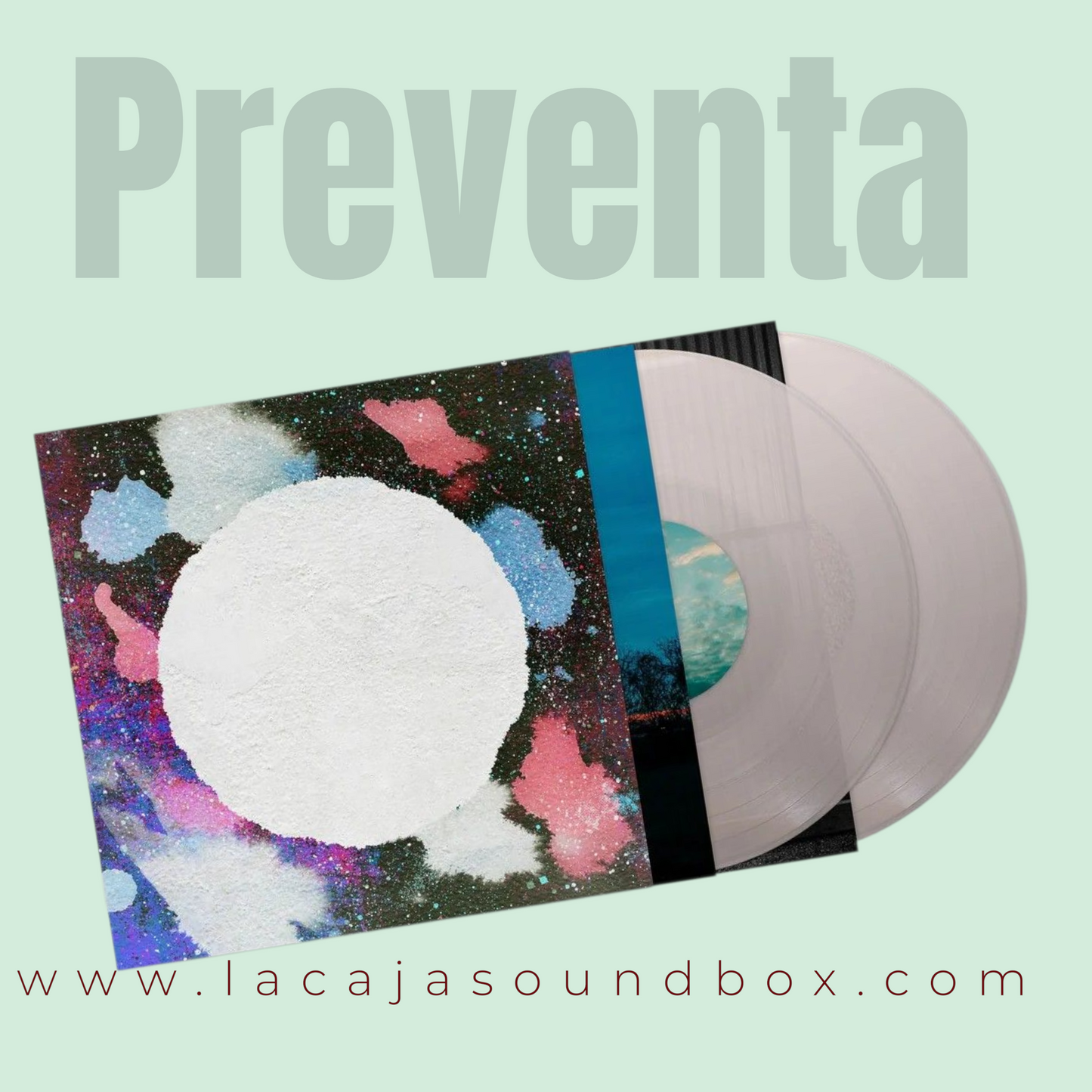 KHRUANGHBIN - THE UNIVERSE SMILE UPON YOU ii