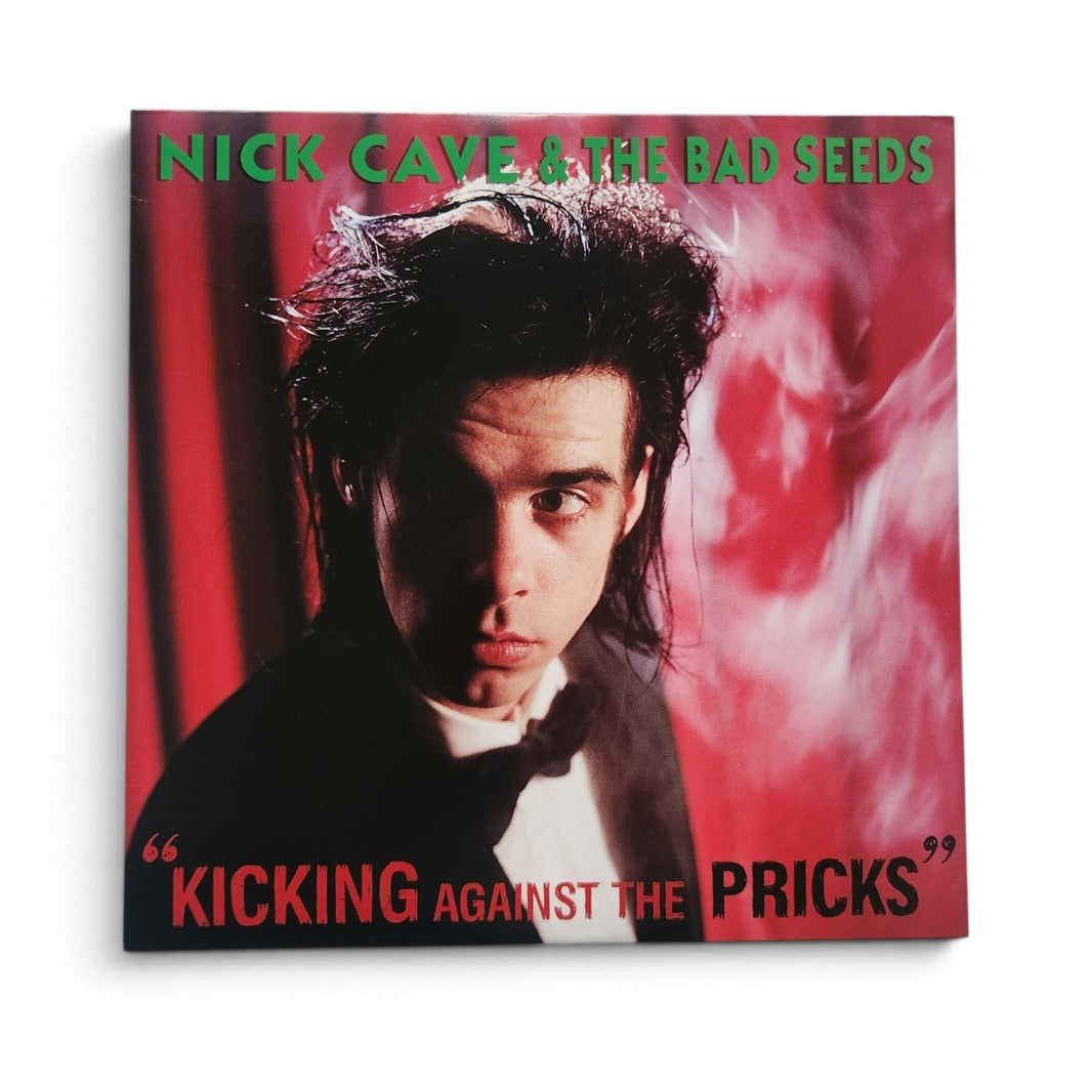NICK CAVE AND THE BAD SEEDS - KICKING AGAINST PRICKS