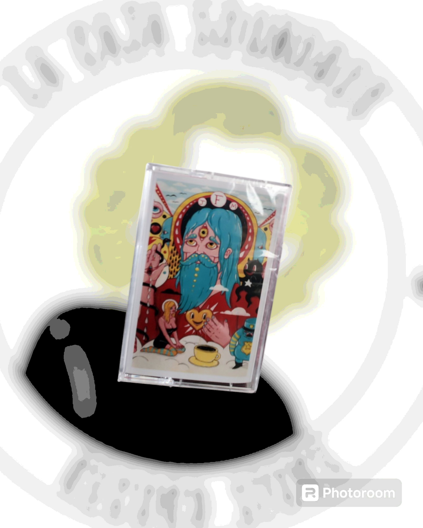 FATHER JOHN MISTY - FEAR FUN