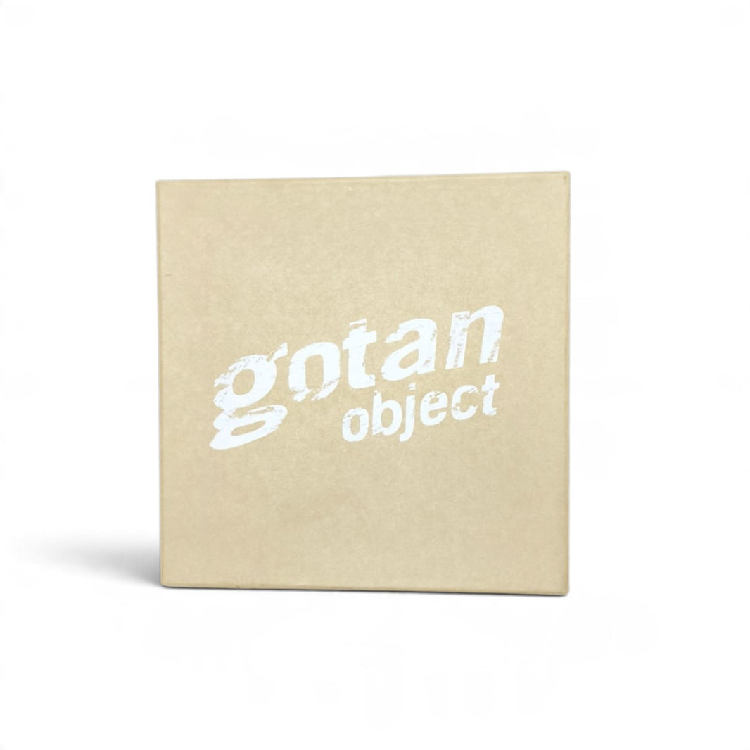 GOTAN PROJECT- GOTAN OBJECT