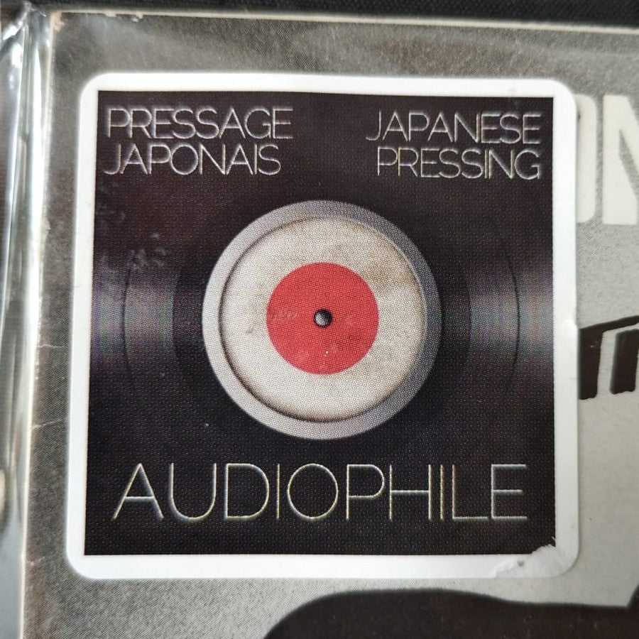 Cuando un disco llega a tu vida