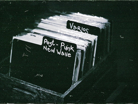 Vinilos