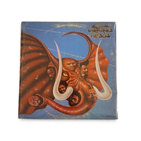 OSIBISA - HEADS