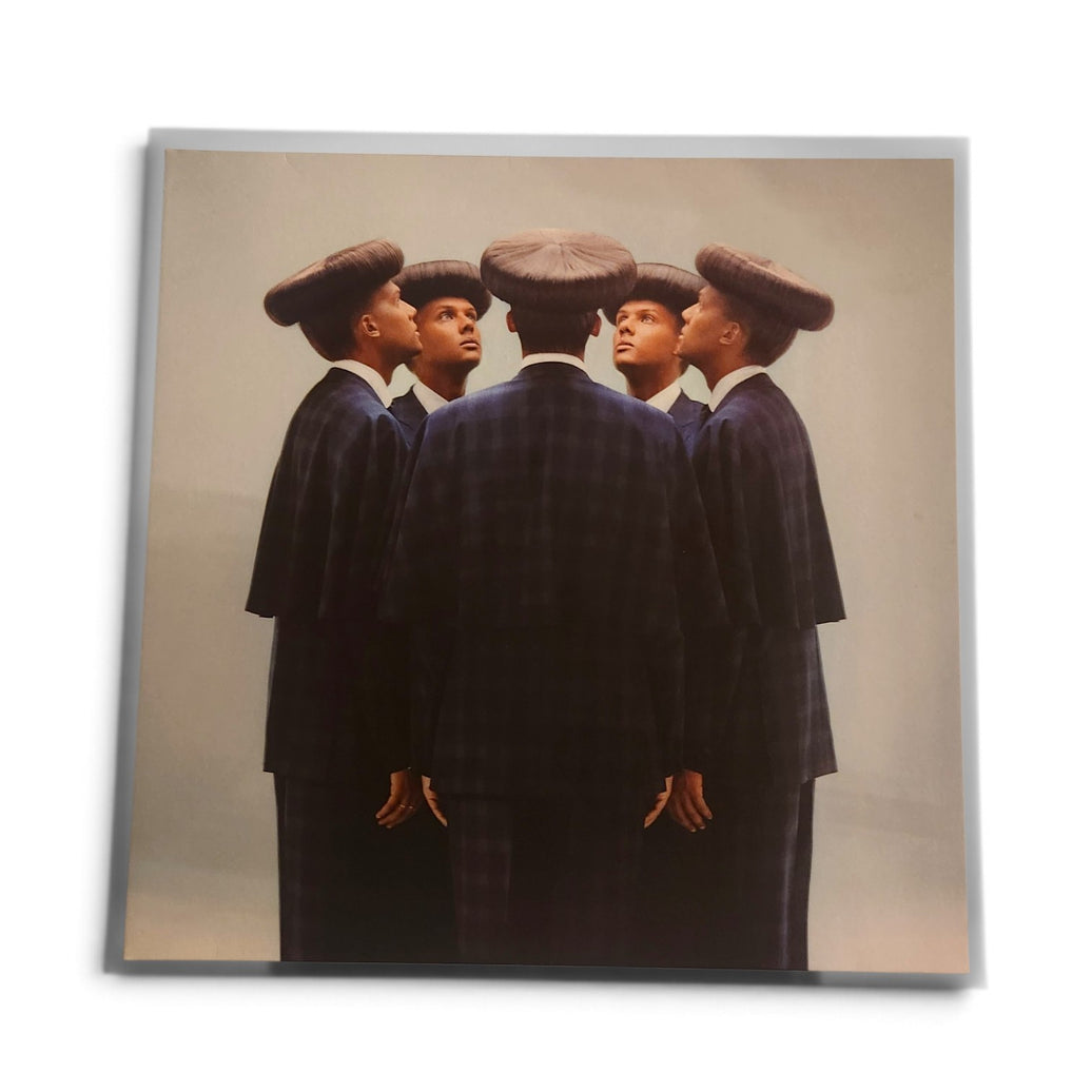 STROMAE - MULTITUDE
