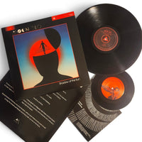 MOON DUO - SHADOW OF THE SUN