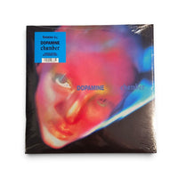 FONTAINES D.C - DOPAMINE CHAMBER