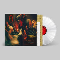 QUEENS OF THE STONE AGE - PERFECHT