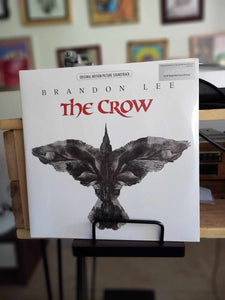 OST - THE CROW