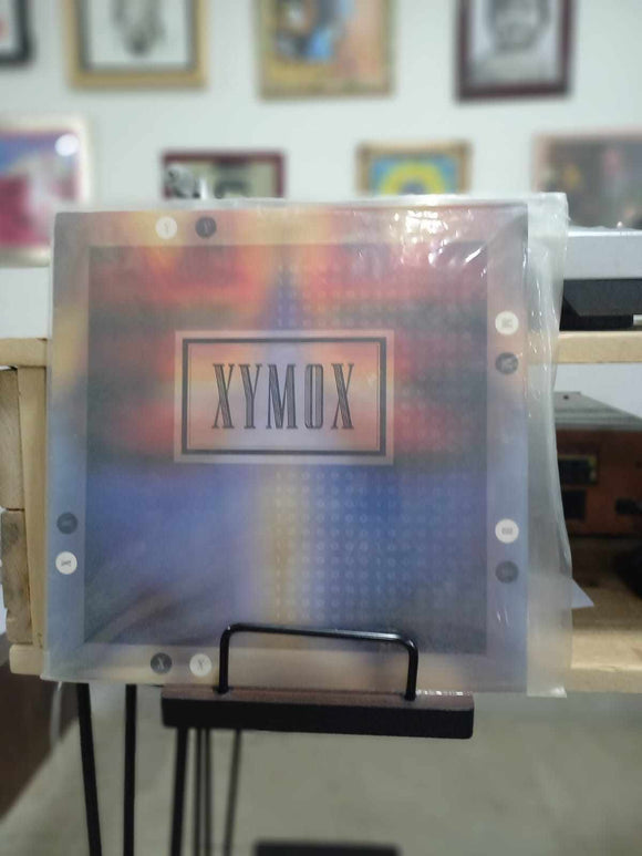 XYMOX - BLIND HEART