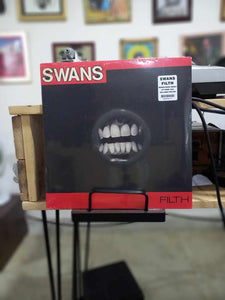 SWANS - FILTH