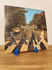 THE BEATLES - ABBEY ROAD