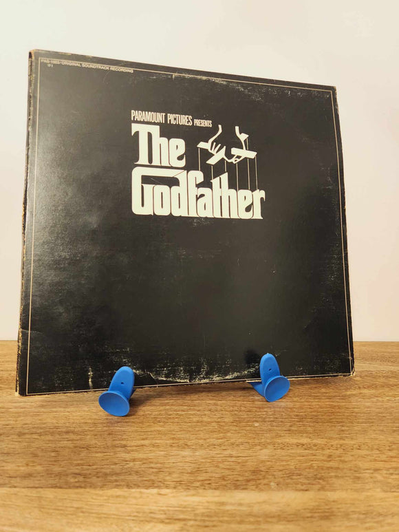 OST - GOODFATHER (TRIFOLD)