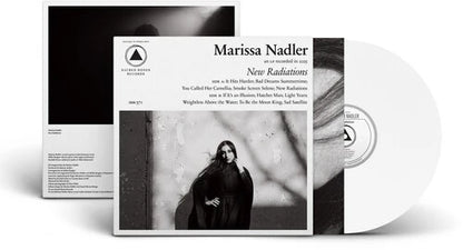 MARISSA NADLER - NEW RADIATIONS