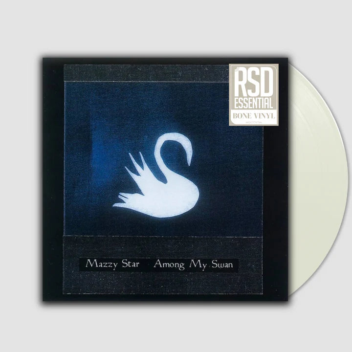 MAZZY STAR - AMONG MY SWAN