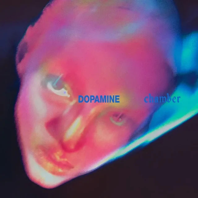 FONTAINES D.C - DOPAMINE CHAMBER