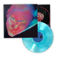 FONTAINES D.C - DOPAMINE CHAMBER
