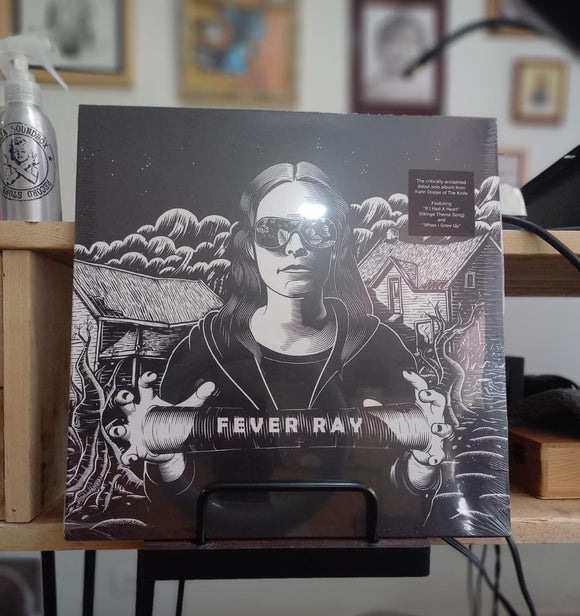 FEVER RAY - FEVER RAY
