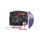 NIRVANA - UNPLUGGED IN NY (COLOR)