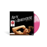 AMY WINEHOUSE - BACK TO BLACK (COLOR)