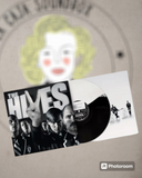 THE HIVES - THE BLACK & WHITE ALBUM (RSD)