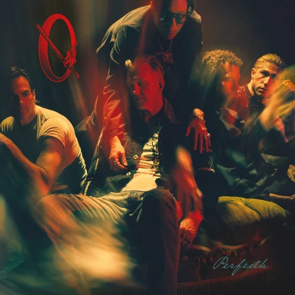 QUEENS OF THE STONE AGE - PERFECHT