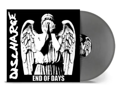DISCHARGE - END OF DAYS