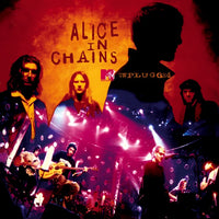 ALICE IN CHAINS - UNPLUGGED