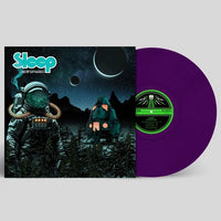 SLEEP - HEMISPHERES