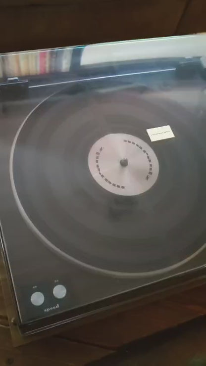 TOCADISCOS MARANTZ 6100
