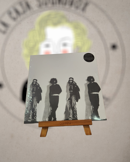 SUICIDE - FIRST REHERSAL TAPES