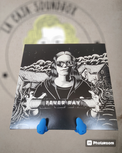 FEVER RAY - FEVER RAY