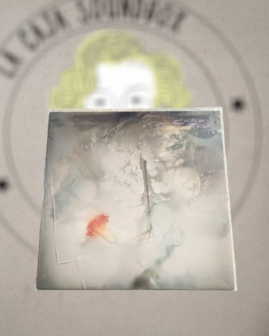 COCTEAU TWINS - SUNBURST AND SNOWBLIND