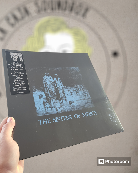 SISTERS OF MERCY - BODY AND SOUL (RSD)