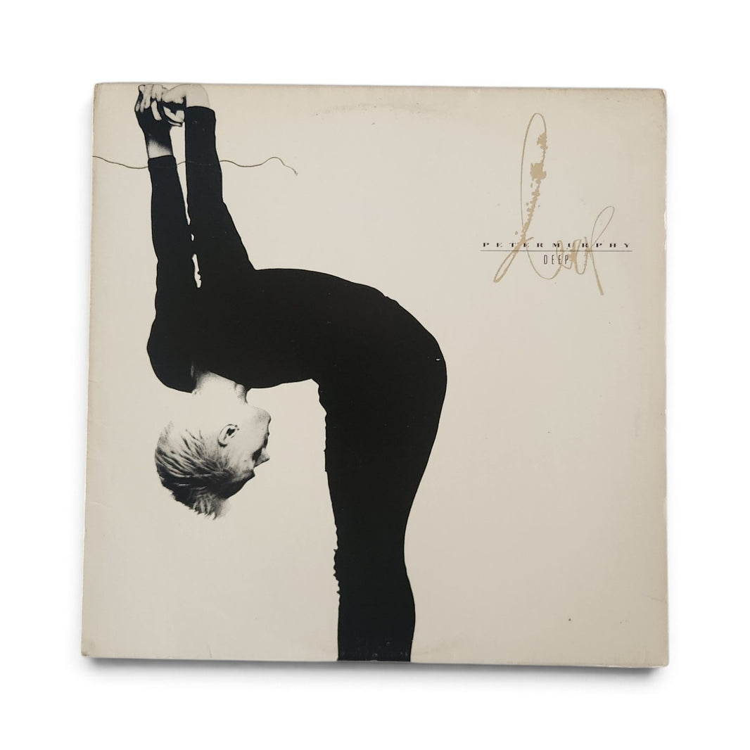 PETER MURPHY - DEEP