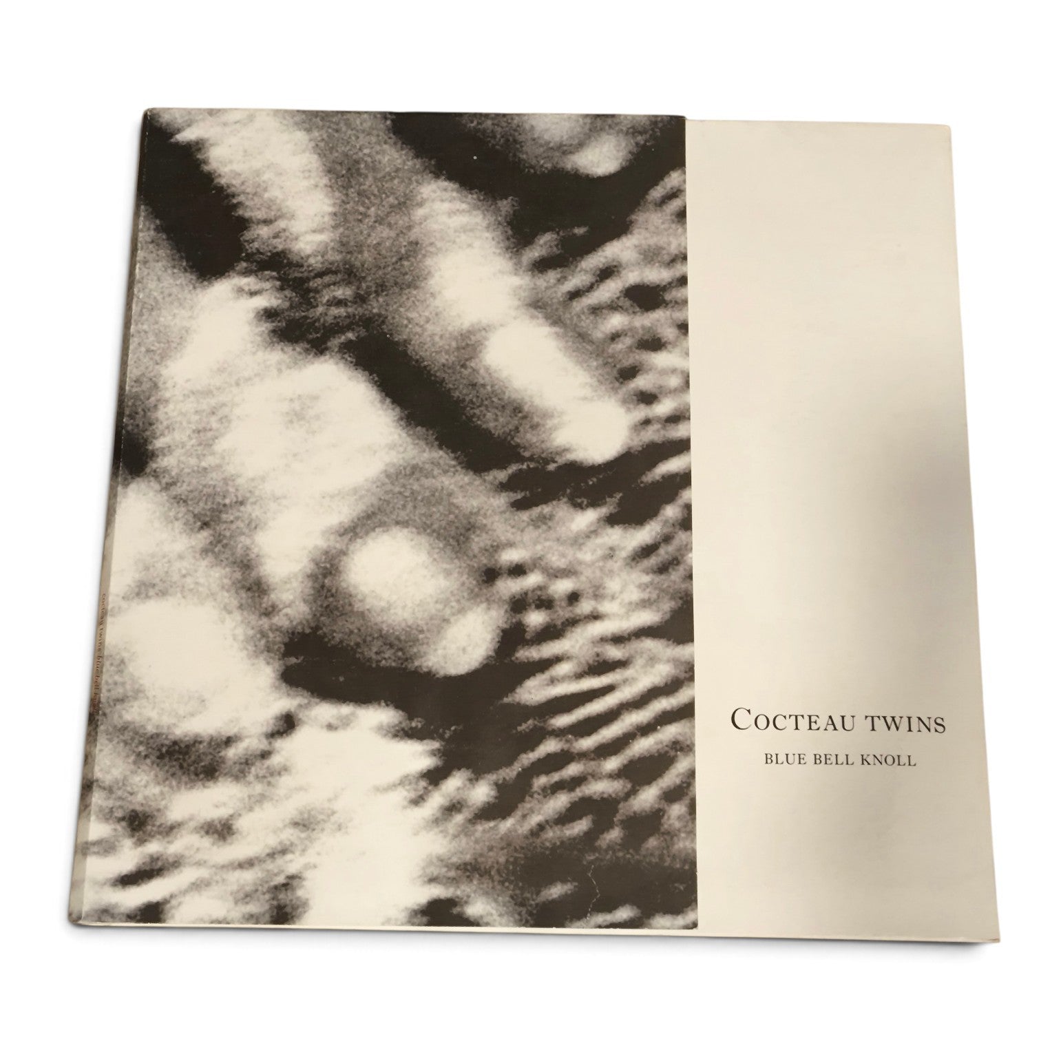 COCTEAU TWINS - BLUE BELL KNOLL