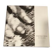 COCTEAU TWINS - BLUE BELL KNOLL