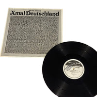 XMAL DEUTSCHLAND - BBC SESSIONS