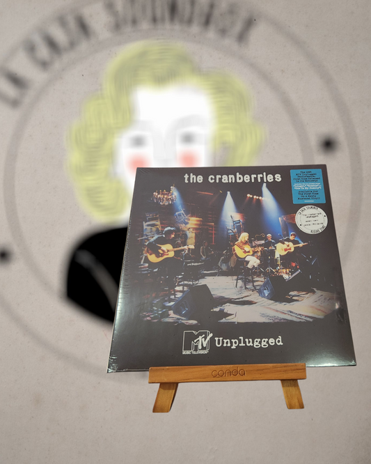 THE CRANBERRIES - MTV UNPLUGGED