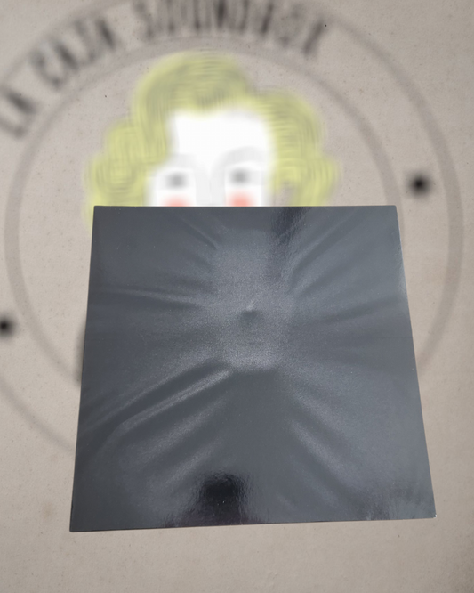 SATYRICON - SATYRICON & MUNCH