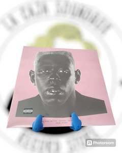 TYLER THE CREATOR - IGOR