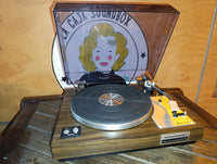 TOCADISCOS MARANTZ 6100