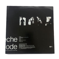 DEPECHE MODE - EVERYTHING COUNTS, SACRED, A QUESTION OF LUST