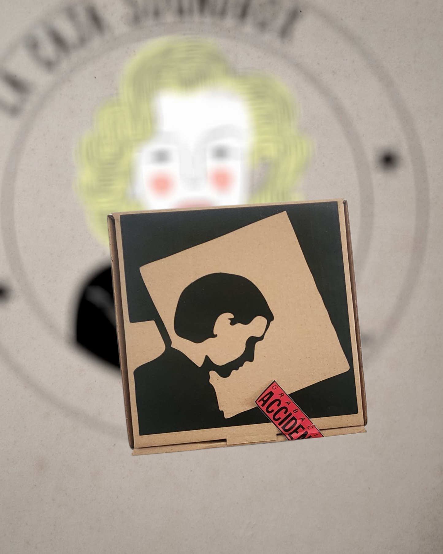 DECIMA VICTIMA- SINGLES BOX SET