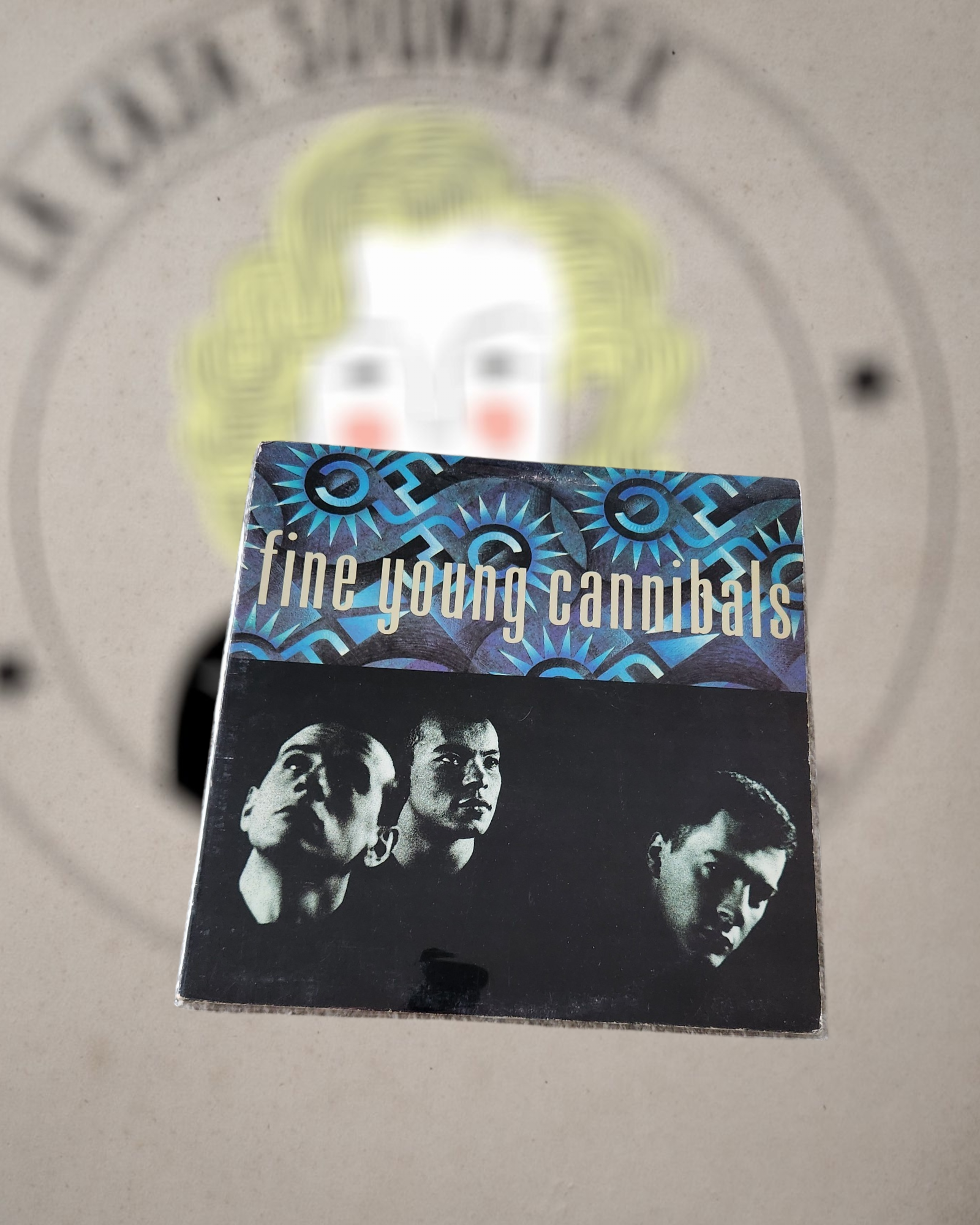 FINE YOUNG CANNIBALS - FINE YOUNG CANNIBALS