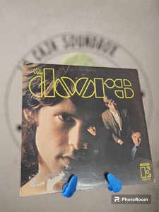 THE DOORS - THE DOORS